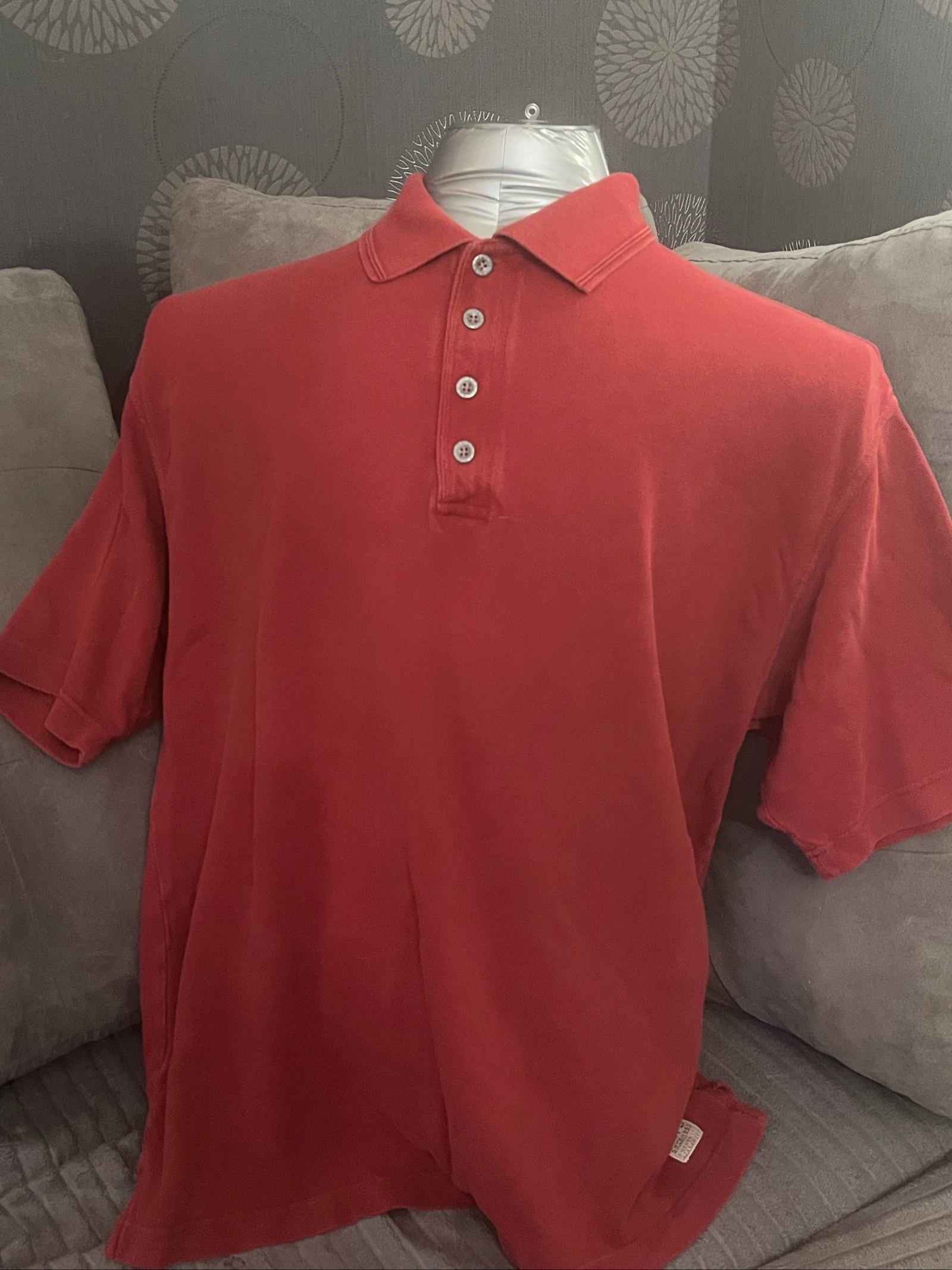 Polo vintage Levis 